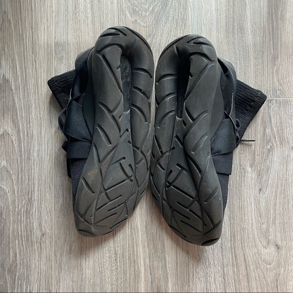 Y-3 Qasa Elle Sneaker size UK 5 - Picture 11 of 11
